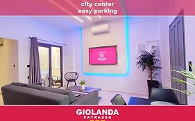 Giolanda Patrasso - Modern Apartment In The Center Of Patras