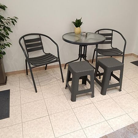Giolanda Patrasso - Modern Apartment In The Center Of Πάτρα Εξωτερικό φωτογραφία