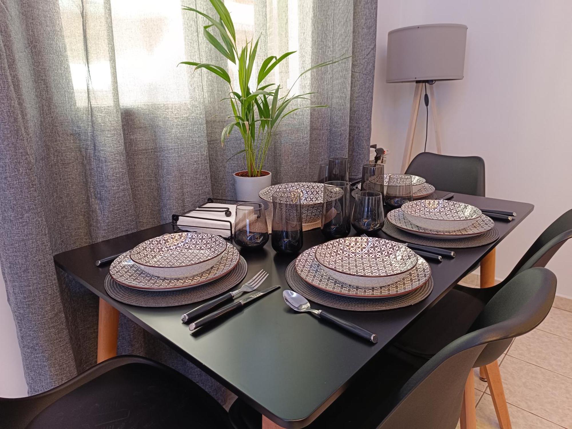 Giolanda Patrasso - Modern Apartment In The Center Of Πάτρα Εξωτερικό φωτογραφία