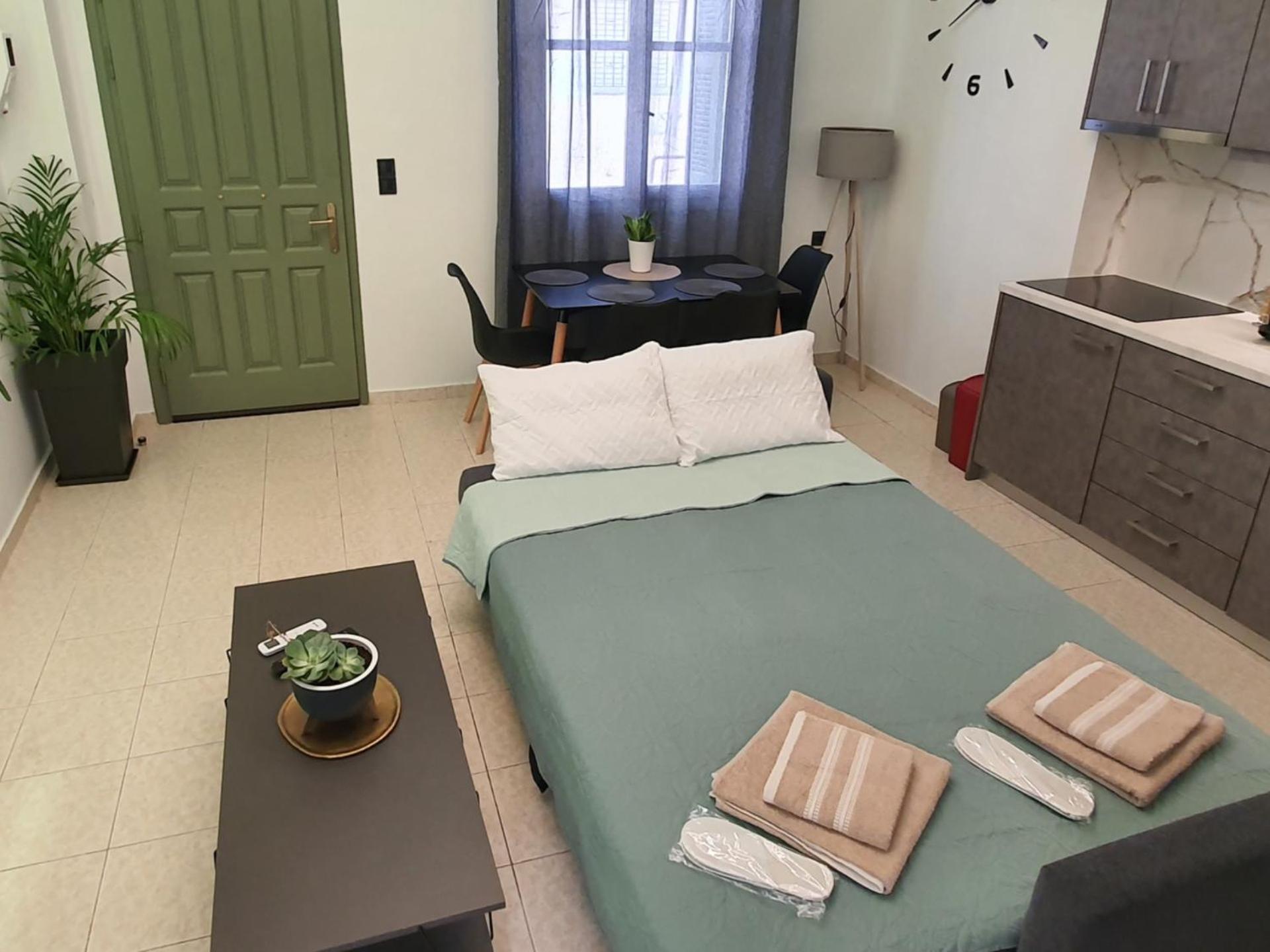 Giolanda Patrasso - Modern Apartment In The Center Of Πάτρα Εξωτερικό φωτογραφία