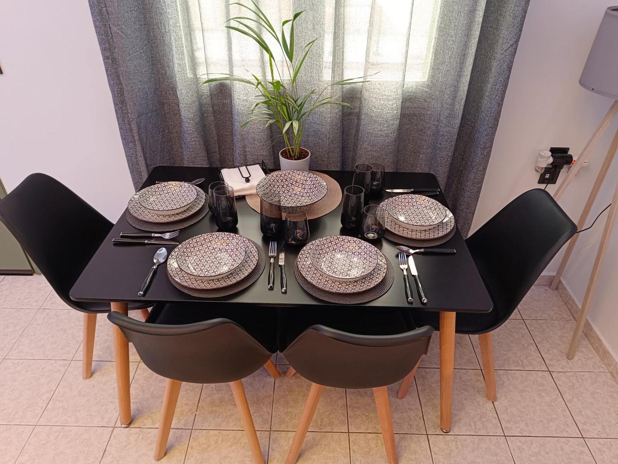 Giolanda Patrasso - Modern Apartment In The Center Of Πάτρα Εξωτερικό φωτογραφία
