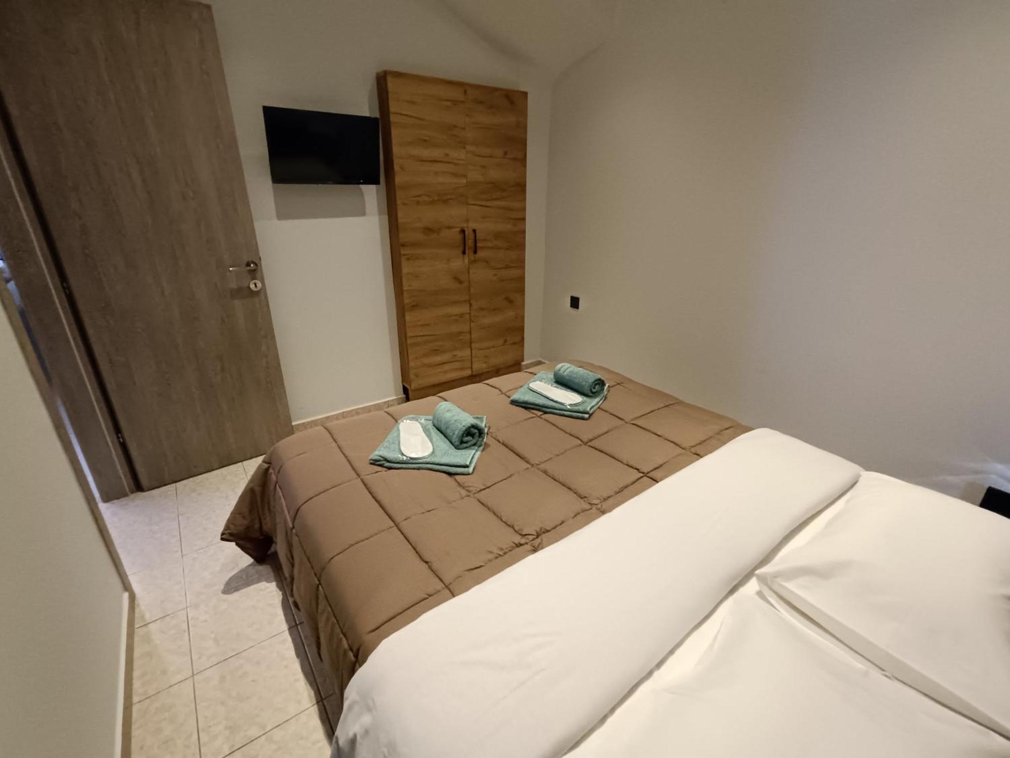 Giolanda Patrasso - Modern Apartment In The Center Of Πάτρα Εξωτερικό φωτογραφία